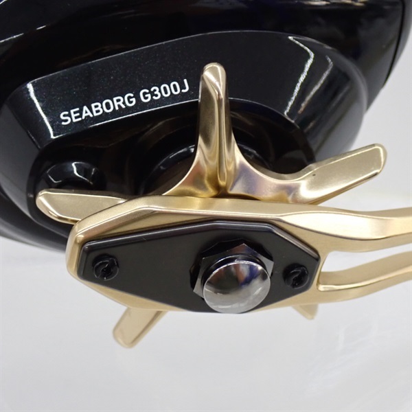 ２１シーボーグＣ３００Ｊ